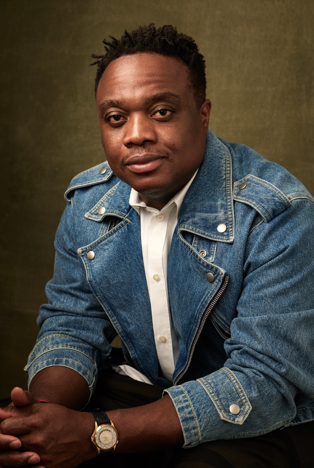 Michel Junior Julien